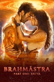 Brahmāstra Part One: Shiva 