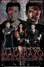 Sgt. Maderazo : Bayad na Pati Kaluluwa Mo series tv