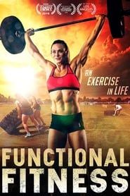 Functional Fitness series tv