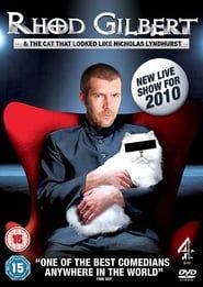 Image Rhod Gilbert and The Cat That Looked Like Nicholas Lyndhurst
