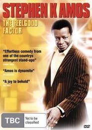 Stephen K. Amos: The Feelgood Factor 2010 streaming