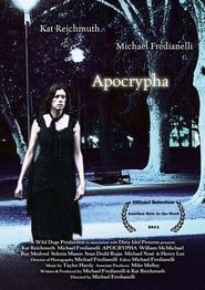 Apocrypha series tv