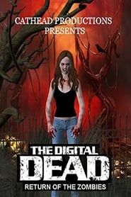 Image The Digital Dead: Return of the Zombies
