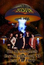 Boston: Live at The Meadowlands series tv