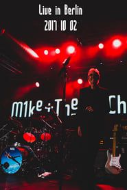 Image Mike and the Mechanics - Live in Berlin 2017 2017