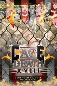 CZW Cage of Death 18 series tv