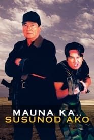 Mauna Ka Susunod Ako series tv