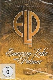 Emerson, Lake & Palmer: C'est La Vie series tv
