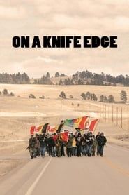 On a Knife Edge series tv