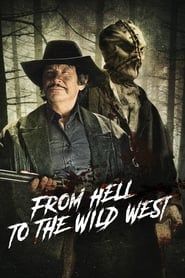 From Hell to the Wild West series tv