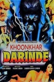 Khoonkar Darinde 1999 streaming