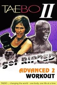 TaeBo II: Get Ripped - Advanced 2 Workout series tv