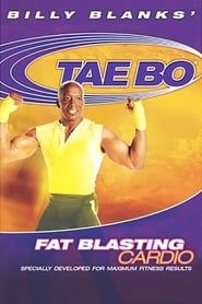 Image Billy Blanks' Tae Bo: Fat Blasting Cardio