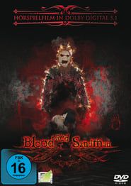 Blood Red Sandman series tv