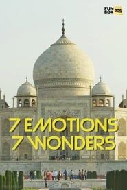 Image 7 Emotions 7 Wonders