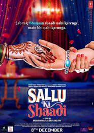 Sallu Ki Shaadi series tv