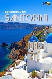 Image My Romantic Cities: Santorini