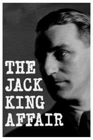 The Jack King Affair series tv