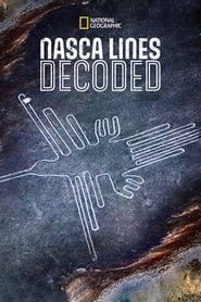 Nasca Lines Decoded series tv