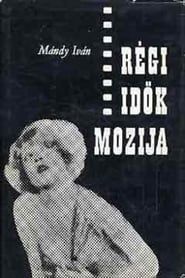 Image Régi idők mozija 1972
