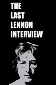 The Last Lennon Interview series tv