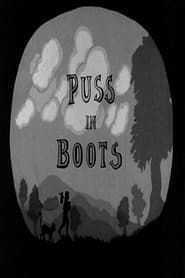 Puss in Boots series tv