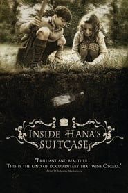Inside Hana's Suitcase series tv