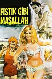 Fıstık Gibi Maşallah (1964)