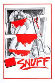 Affiche de Snuff