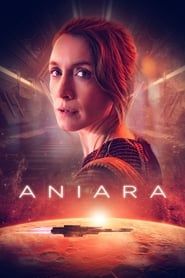 Aniara : L'Odyssée stellaire streaming