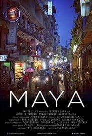 Maya series tv