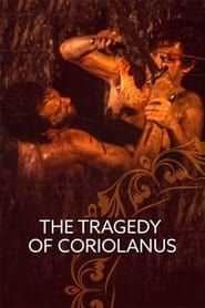 Affiche de The Tragedy of Coriolanus
