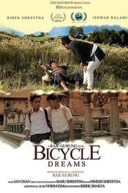 Bicycle Dreams series tv