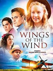 Wings of the Wind series tv