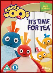 Twirlywoos - Time for Tea series tv