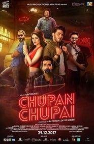 Chupan Chupai series tv