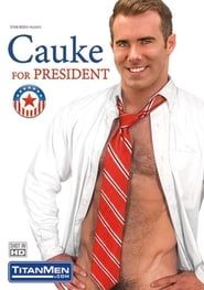 Image Cauke for President