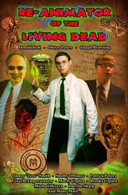 Re-Animator of the Living Dead series tv