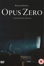 Affiche de Opus Zero