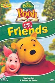 The Book of Pooh: Fun with Friends-hd