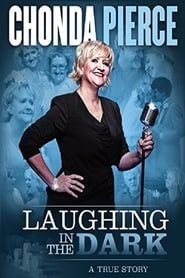 Chonda Pierce: Laughing in the Dark series tv