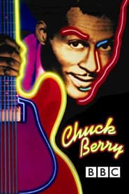 Image Chuck Berry in Concert 1972
