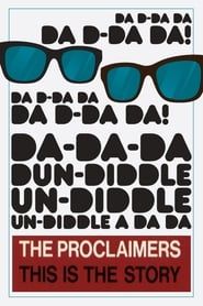 Proclaimers: This Is the Story series tv