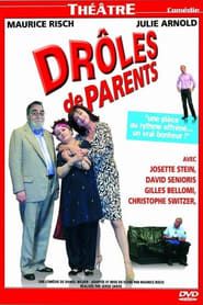 Drôles De Parents 2012 streaming