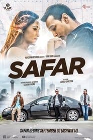 Safar series tv