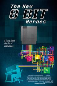 The New 8-bit Heroes series tv