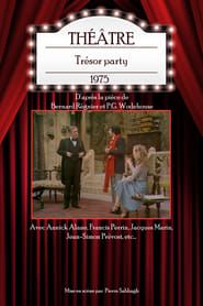 Trésor party series tv