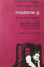 Madame G 1976 streaming