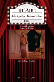 Edwige Feuillère en scène (1992)