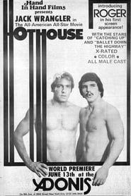 Hothouse 1977 streaming